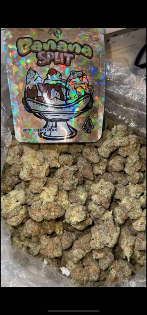 Cannabis and Peptides